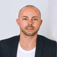 Stefan Hofele, Psychologischer Psychotherapeut, Köln