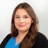 Vanessa Kissler, Dr. Becker Klinik Möhnesee